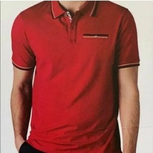 NWT Men's Size L Ben Sherman Polo
